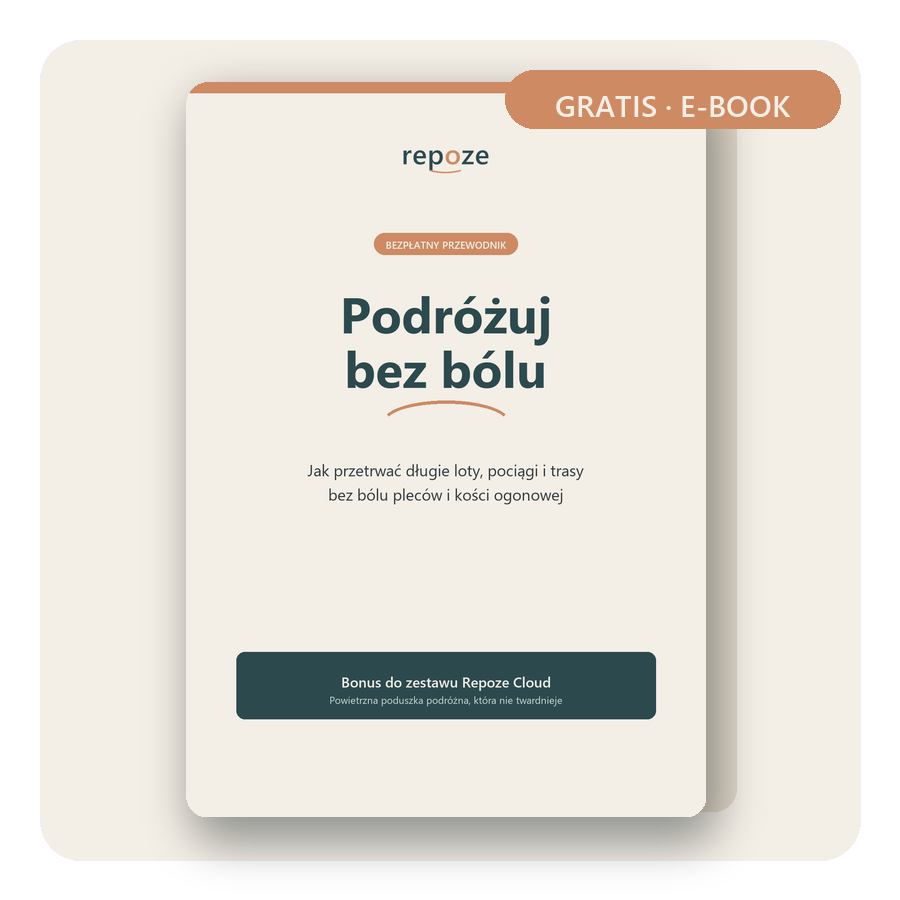 Przewodnik Podróżuj Bez Bólu