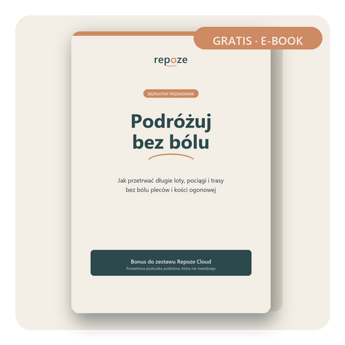 Przewodnik Podróżuj Bez Bólu
